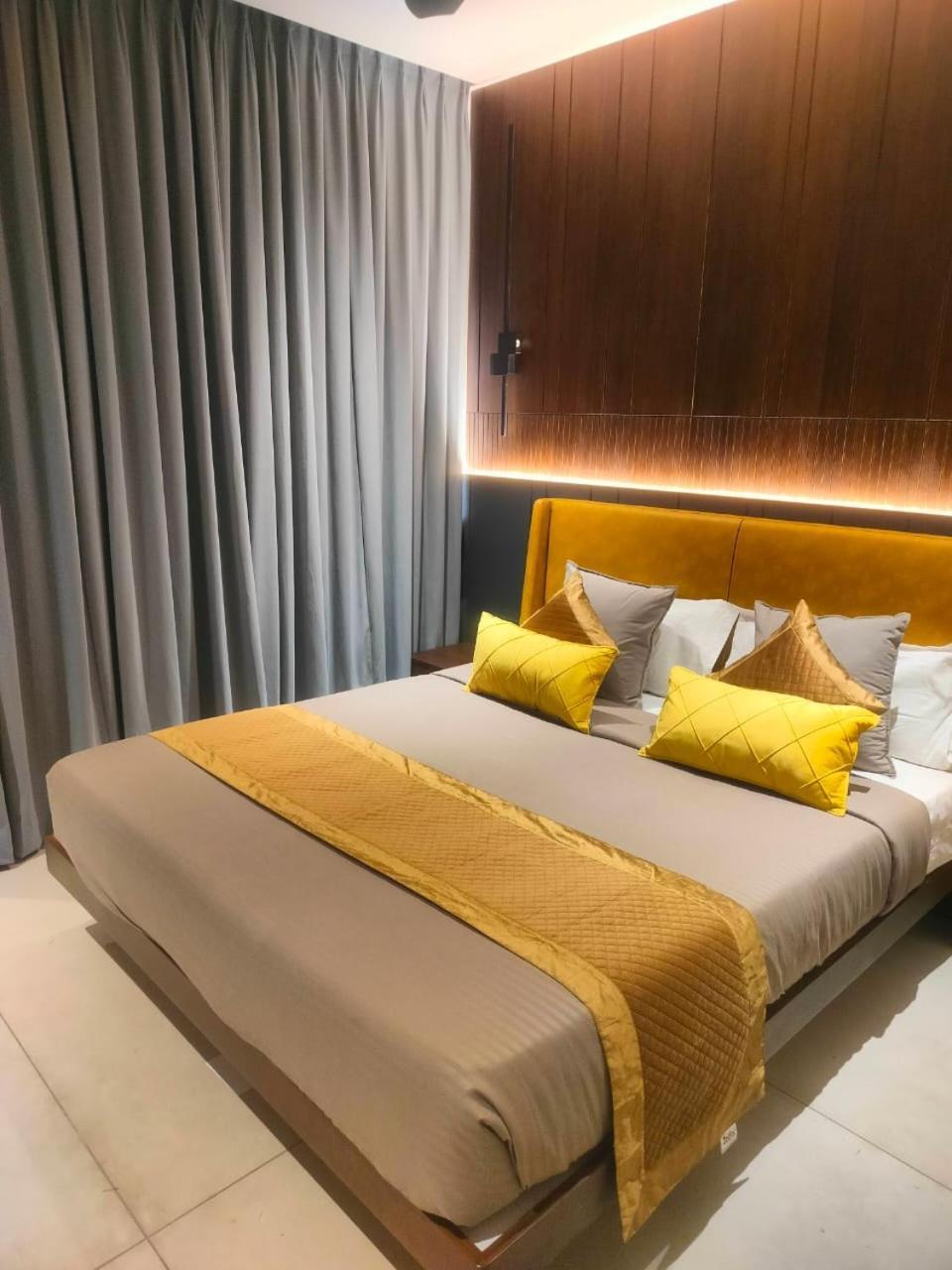 Raga - A Boutique Hotel Belagávi Exteriér fotografie